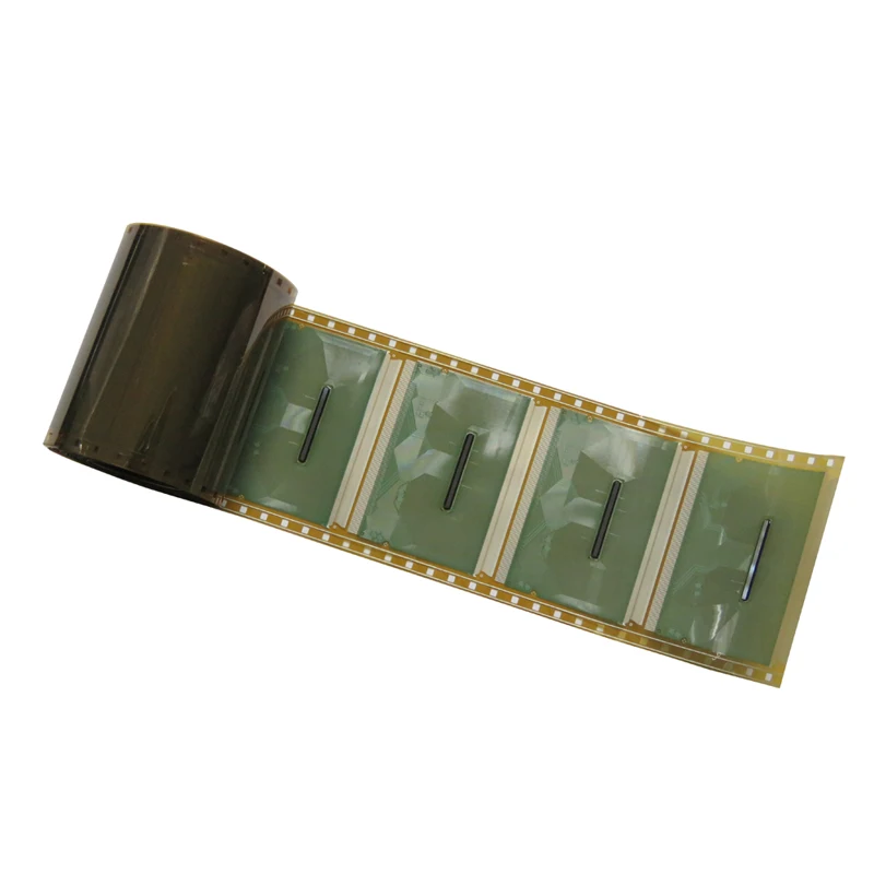 Оригинальный Новый TAB COF IC NT65001BH-C025AA | Лампы и освещение