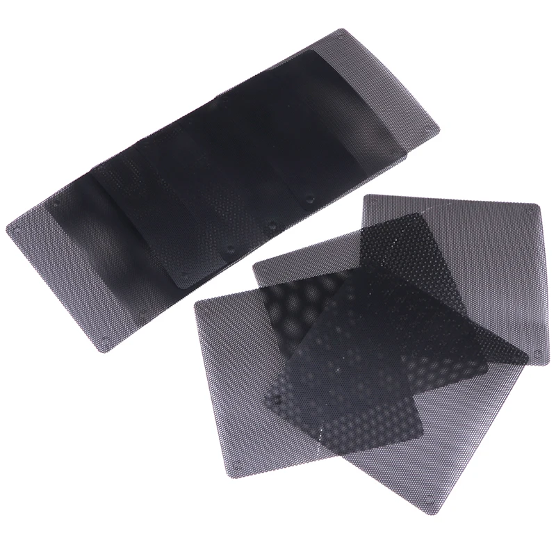 10pcs 120mm PC Case Cooling Fan Dust Filter Mesh - PVC Antidust Net Cover for Computer Guard. Description Image.This Product Can Be Found With The Tag Names Cheap Device Cleaners, Computer Office, Device Cleaners, High Quality Computer Office