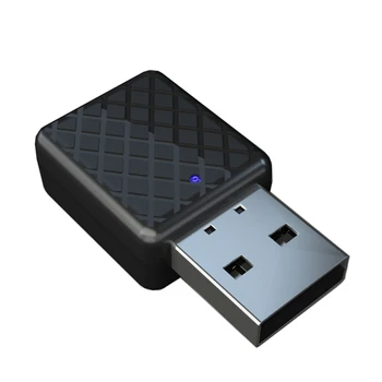 

Bluetooth 5.0 o Receiver Transmitter Mini 3.5Mm Aux Stereo Bluetooth Transmitter For Tv Pc Wireless Adapter For Car