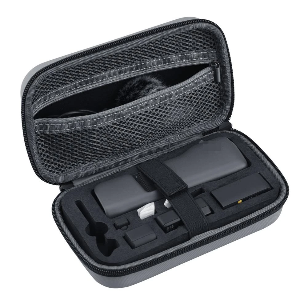 Tragetasche Schutzhülle EVA Hart Beutel Für DJI OSMO Mobile 2 Handheld Gimbal Tragetasche Schutzhülle EVA Hart Beutel Für DJI OSMO Mobile 2 Handheld Gimbal
