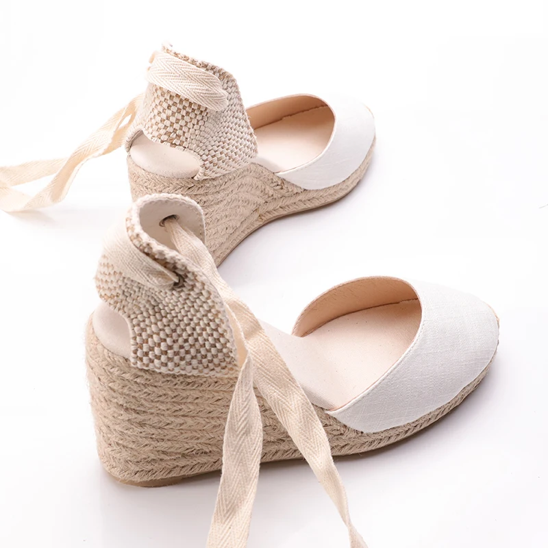 classic espadrilles