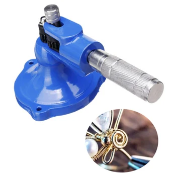

Size Expander Solid Steel Portable Easy Operate Machine Jewelry Making Adjustment Tools Enlarger Roller Ring Stretcher Handheld