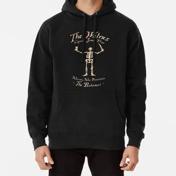 

Black Sails - The Walrus Hoodie Black Sails Black Sails Pirate Pirates Piracy Pirate Flag Flag Banner Skeleton