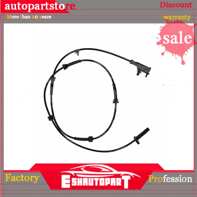 47910-1BU0A ABS Датчик скорости передний правый левый для Infiniti G37 V6 3.7L 09-13