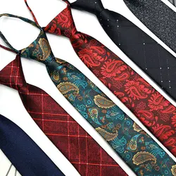 New formal suit business wedding tie men men's tie suit