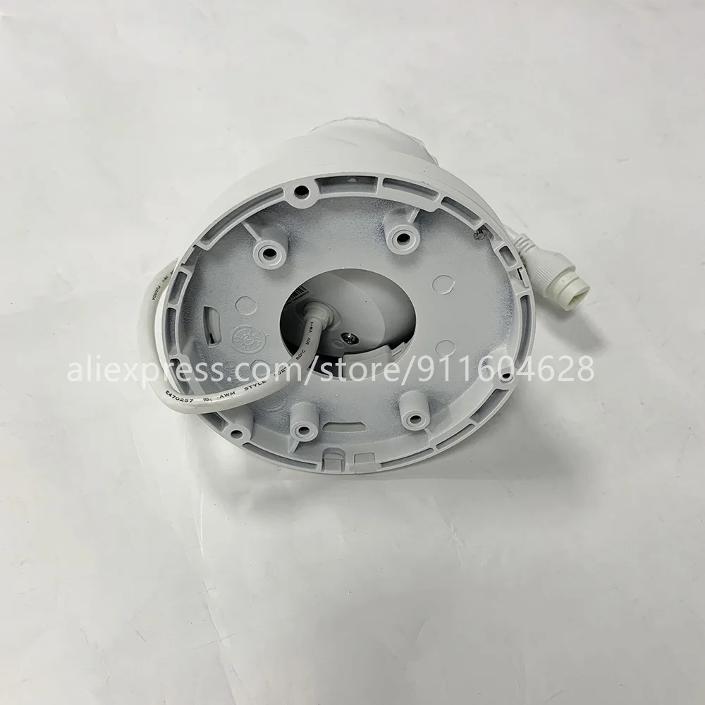 Hikvision 8MP IP Camera 4K AcuSense DS-2CD2386G2-ISU/SL DarkFighter Built-in Mic & Speaker CCTV Surveillance Video Dome Camera