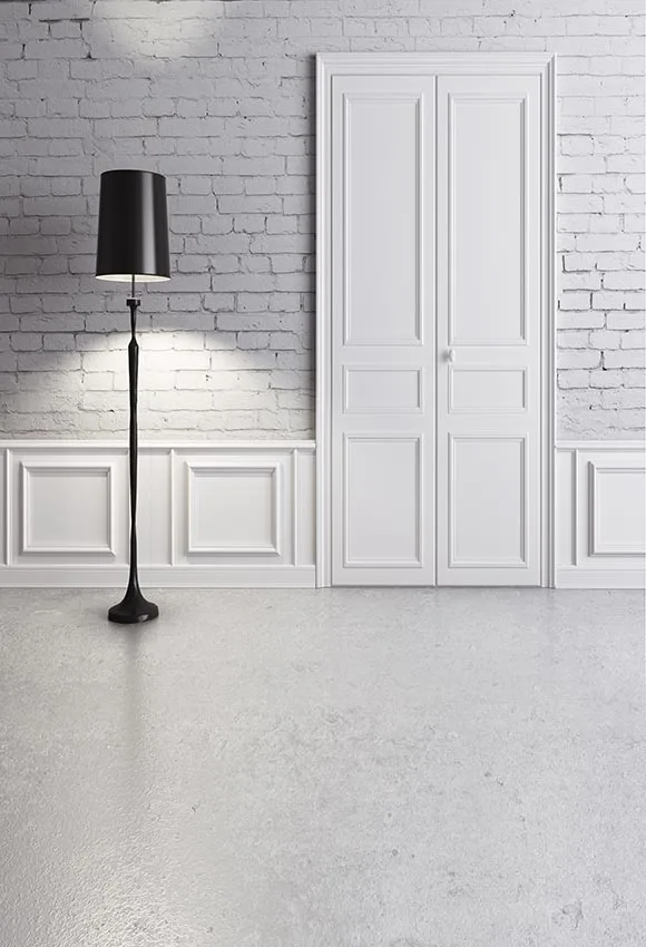 Профессиональный задний фон для фотосъемки тканевый напольный светильник