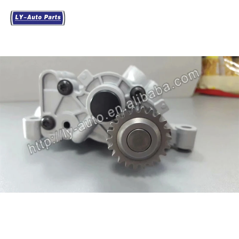 Масляный насос 06H115105AF для Audi A1 A3 A4 A5 A6 A7 A8 Q3 Q5 TT 1,8 2,0 для мотора TSI TFSI