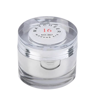 

HOT Single Color Professional Women Facial Makeup Powder Face Cosmetic Beauty Face Highlighter Bronzer Powder