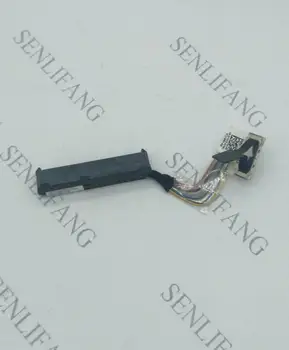 

Original For dell m14x Turn hard disk interface cable CN-0FYH19 0FYH19 FYH19 VAR00 DC02C004100