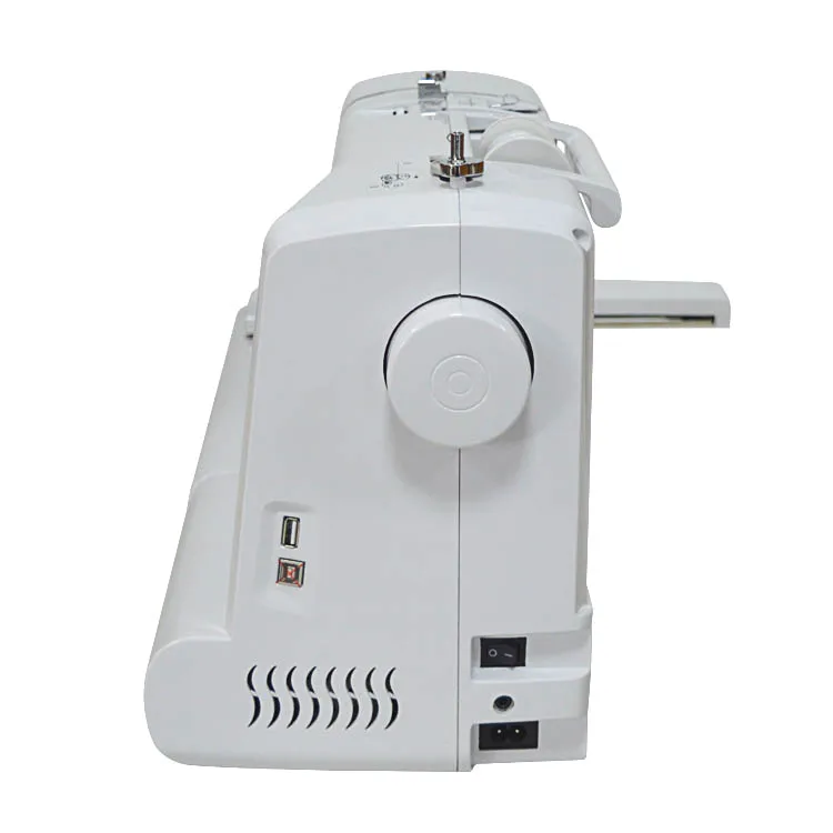 Household Sewing Machine Multi-function Sewing Embroidery Mechanical Small Compu