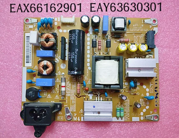 Хорошее прохождение теста источника питания доска для 43LX310C-CA EAX66162901 EAY63630301 LGP43B-15CH1