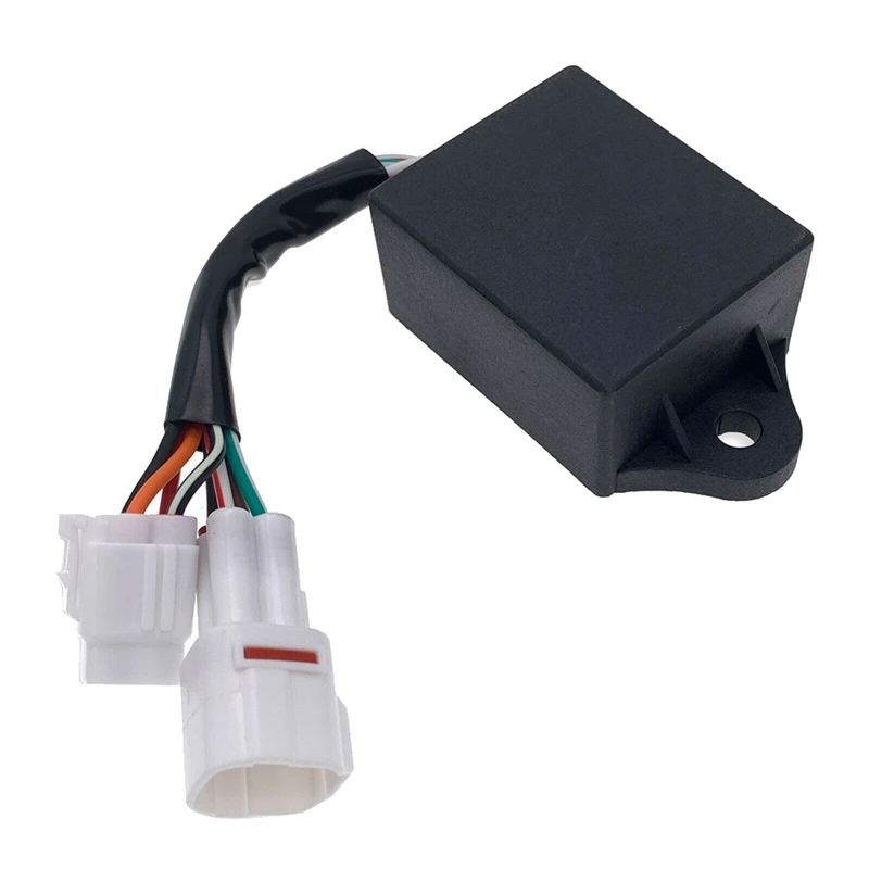 Unidad De Modulo De Caja Cdi Ignitor De Alto Rendimiento Para Yamaha Yfm 250 Bear Tracker 1999 00 Atv Utv 4bd 10 00 Aliexpress