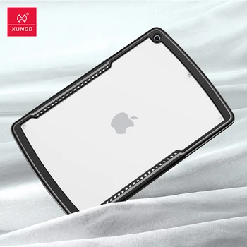 

Xundd Cover For Apple iPad 10.2 Case Protective Tablets Cover Shockproof Matte Smart Cover For Apple iPad 7th Generation Case