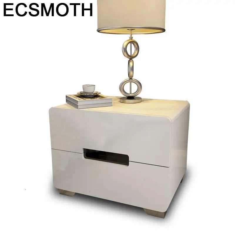 Szafka Nocna Slaapkamer Cassettiera Legno Европейский Деревянный шкафчик для мебели спальни
