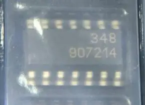 

100% NEW Free shipping LM348DR LM348 LM348DT 348 SOP14
