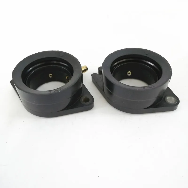 Карбюратор Интерфейс адаптер впускной коллектор для Yamaha 10L-13586-01-00 XV750 XV920 XV 750 920 Virago 1981-1983