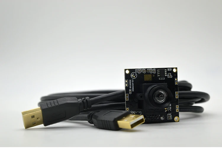 1080P60 рамка Starlight широкий динамический модуль камеры USB3.0 интерфейс IMX290 подсветка съемки