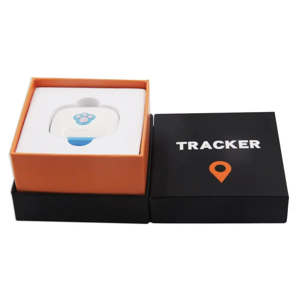  Mini Wasserdicht Haustiere Gsm Gps Locator Tracker Rastreador Tracking Für Pet Hund Katze Echtzeit 