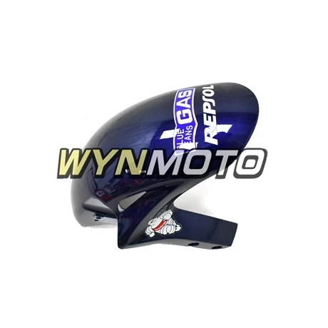 Полный обтекатели для Honda CBR1000RR 2006 2007 CBR 1000 RR 06 07 ABS пластик впрыска мотоцикла кузов Repsol оранжевый синий красный