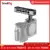 SmallRig Video Top Griff Aktion Stabilisierung Universal Kamera Griff Einstellbarer Griff Mit Arri ortung löcher-1984