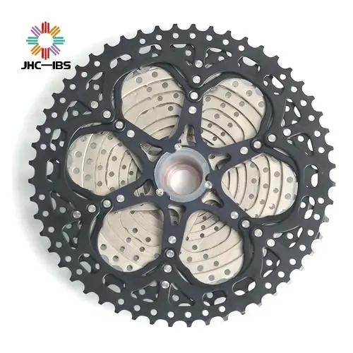MTB велосипед Freewheel 12 S 12 скоростная кассета 52T маховик для горного велосипеда Sram блок звездочек 12s systerm аксессуары