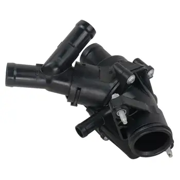 

AP02 Turbo Engine Thermostat for Mercedes-Benz CLA250 CLA45 AMG 2.0L 2702000615 2702000415 A2702000615 A2702000415