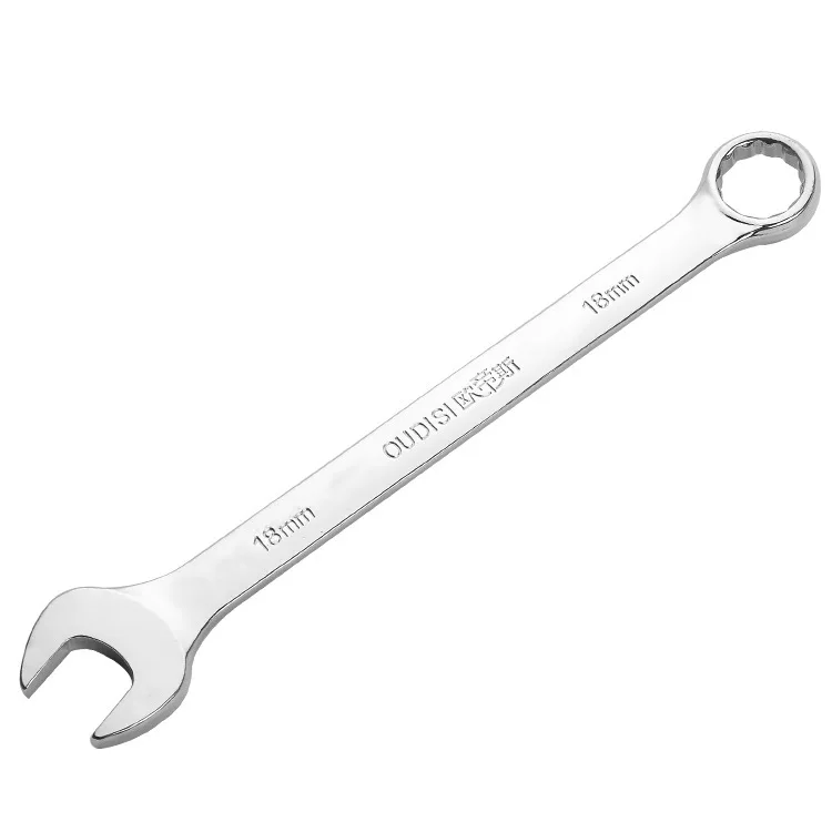 

Oudisi Hardware Tools Adjustable Plum Stay Plum Wrench Oudisi Auto Repair Mechanic Combination Spanner Manual Wrench
