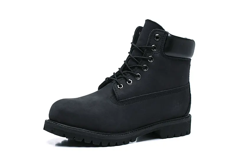TIMBERLAND/уличные Зимние ботильоны премиум-класса; Натуральная шерсть; Мужская и женская обувь из натуральной кожи; Цвет пшеничный, желтый; повседневная обувь; размеры 36-44
