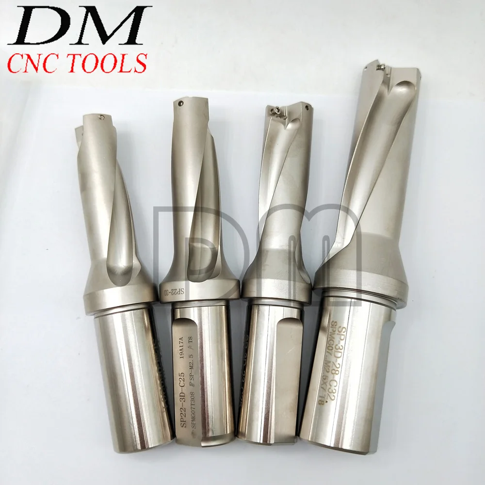SP-21-3D-C25/SP-22-3D-C25/SP-23-3D-C25/SP-28-3D-C32 3D мелкое сверление Стразы U бурение