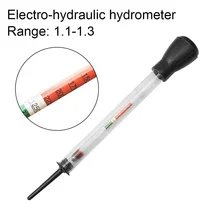 (paste goods)export grade electro-hydraulic hydrometer, electro-hydraulicdensitometer