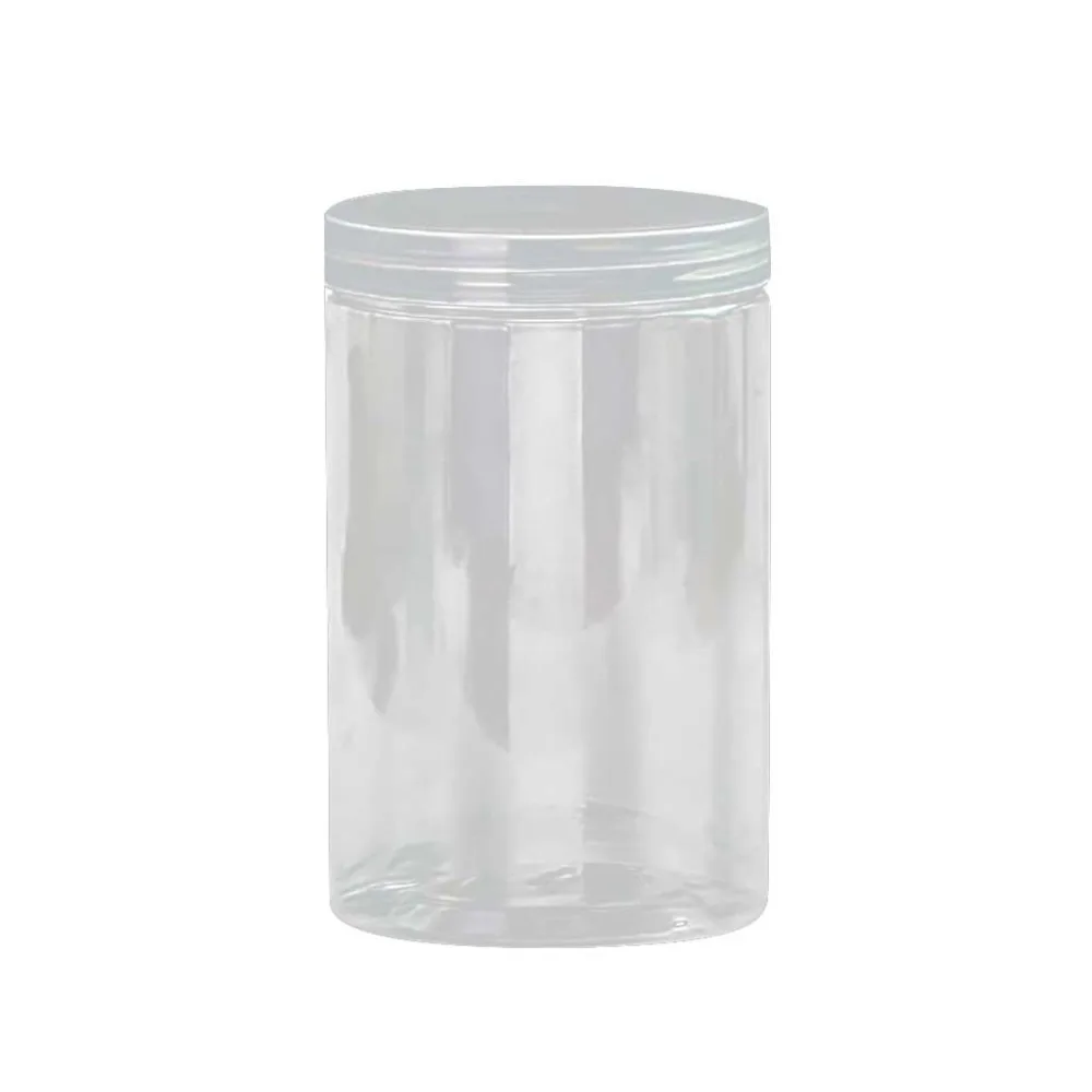 Kitchen Storage Box Sealing Food Preservation Plastic Fresh Pot Container Food storage tank wholesale #2c24 (8)