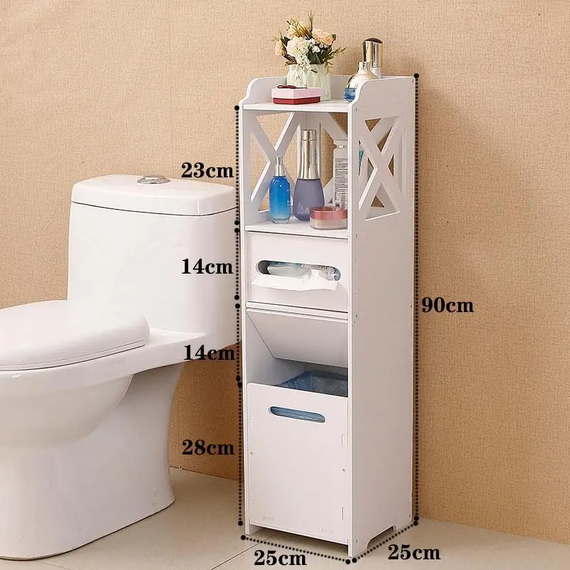 Туалет мобильный для La Casa Mueble Dormitorio Armario Banheiro Meuble Salle De Bain мебель шкаф хранения