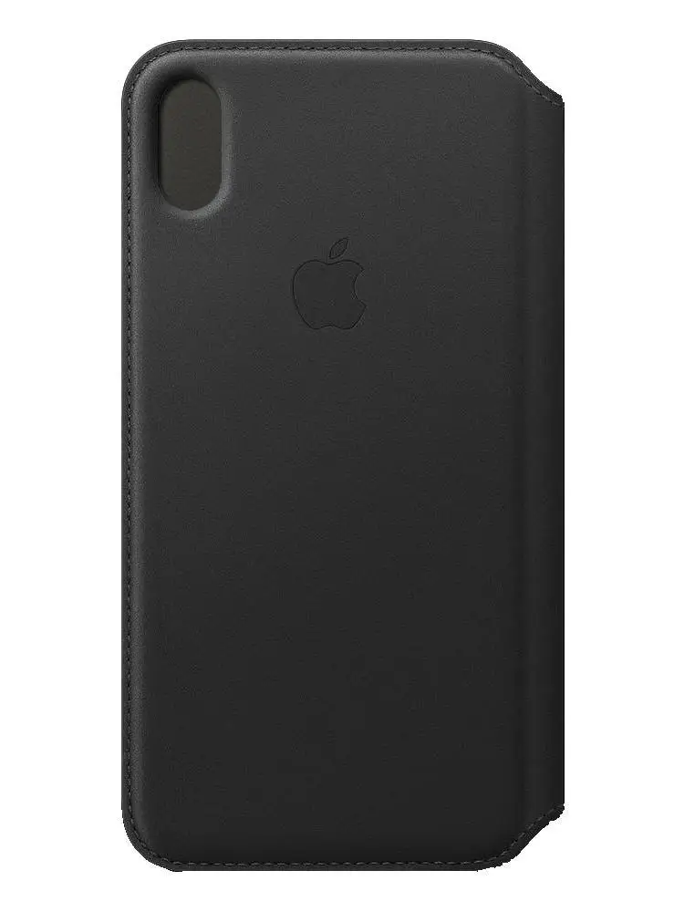 Чехол MRX22ZM/A для мобильного телефона 16 5 см (6 &quot) Folio Black |