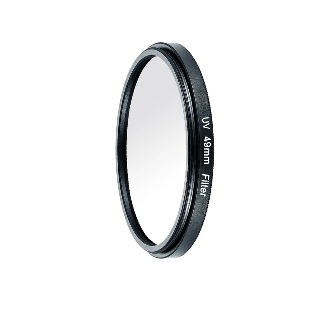 Универсальный фильтр ND 49 мм 52 55 58 62 67 72 77 для Canon Nikon аксессуары камеры | Электроника