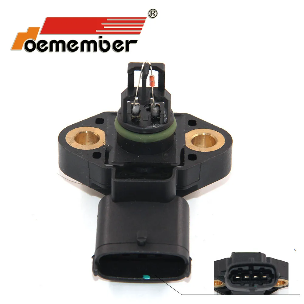 

0041531828 Intake Air Pressure Sensor MAP Sensor for Mercedes-Benz 0041531928 0281002244 A0041531828