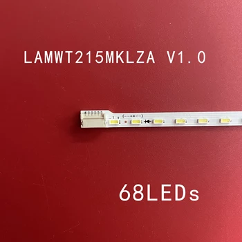 🛍Светодиоднаялентадляподсветкиspeed(HF)(0)LAMWT215MKLZAV1.0дляPhilips24PFF3661/T3