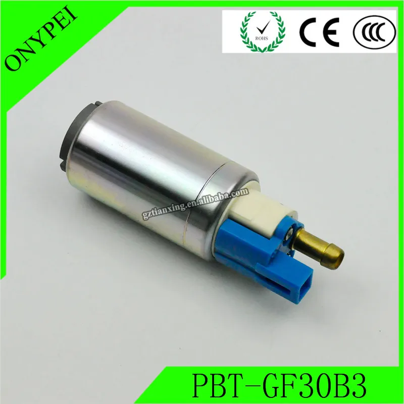 PBT-GF30B3 PBT GF30B3 PBTGF30B3 FP380744 электрический топливный насос