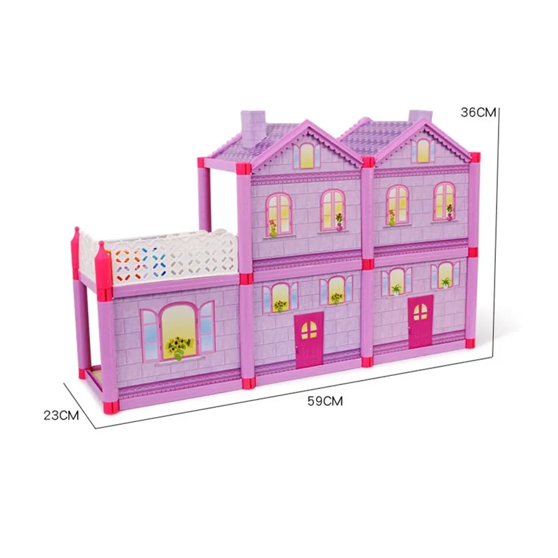 Peppa игрушки "Свинка" Дом Джордж, Свинка Пеппа, figuras друг Семья фигурку аниме игрушки Свинка Пеппа на день рождения украшения подарочный набор