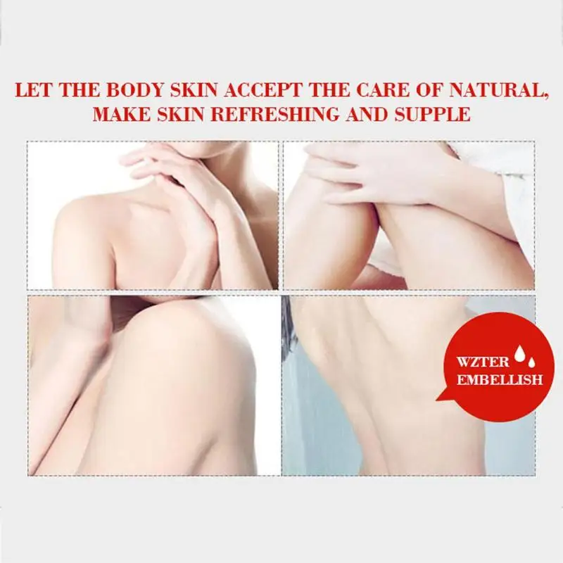 vitamin c carrot lotion