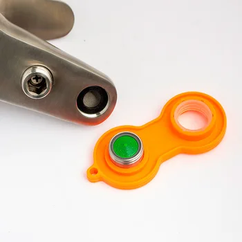 

5Pcs Spanner Sanitaryware Repair Tool Universal Wrench Plastic Sprinkle Faucet Aerator Tool For Home Improvement Hand Tool