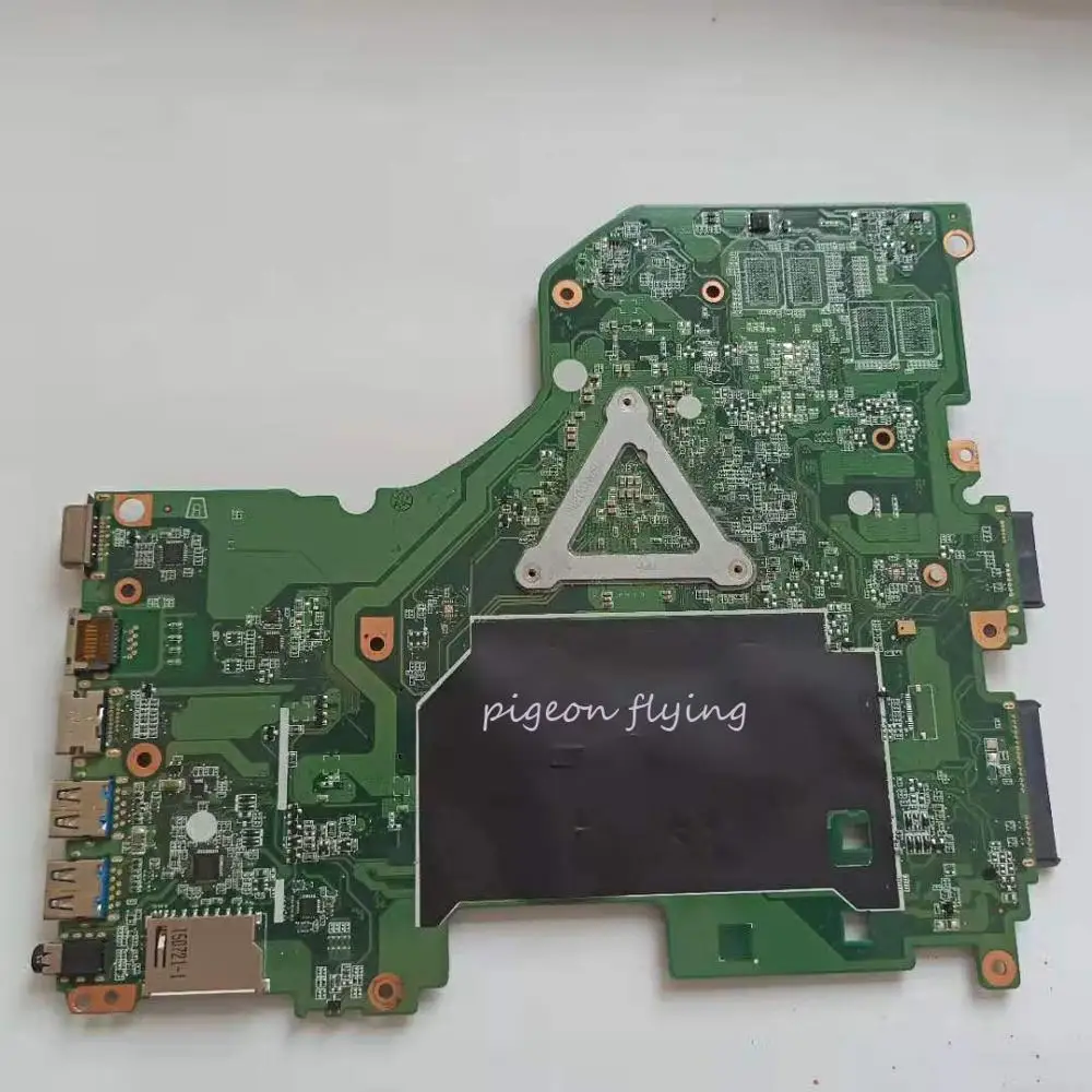 E5-573 материнская плата для ноутбука acer E5-573 E5-573G ZRT DA0ZRTMB6D0 REV: D Процессор: I7-5500U DDR3 ТЕСТ ОК