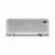 METALFISH MetalGear Plus Aluminum Mini HTPC Case Mini ITX Cases Computer Gaming PC Desktop Case With Power Supply Pico PSU