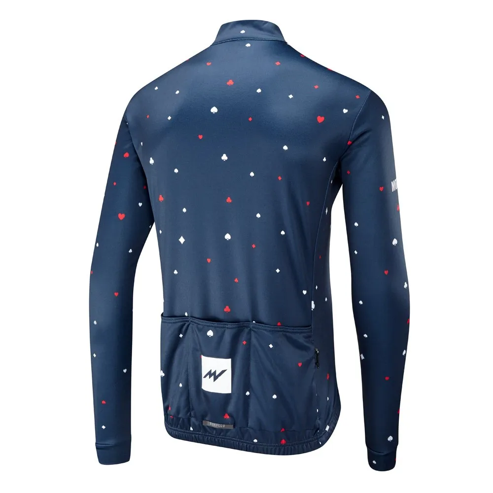 Spring/Autumn  Cycling Jersey long sleeve men's cycling jersey Bike bicycle clothes Clothing Ropa Ciclismo mountain bike jersey