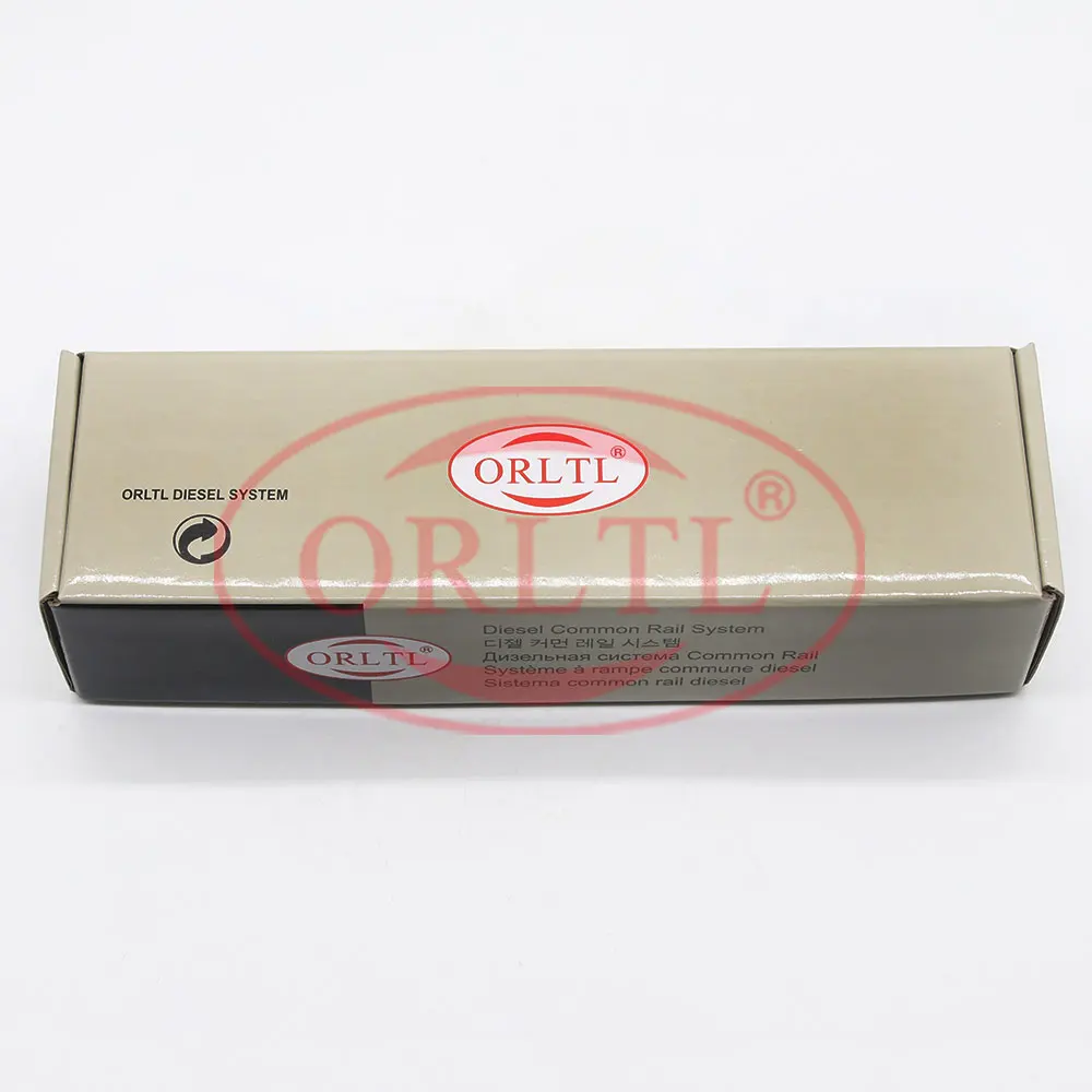 New 0445110059,044518,0445120059,044516,0445120002 Original Car Common Rail Fuel Injefor injector