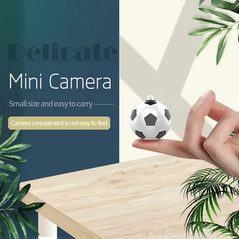 

SQ20 1080P HD Mini Camera Outdoor Sports Aerial Cameras Driving Recorder Mini Camcorders Cam.