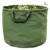 22*18IN Garden Leaf Storage Bag Garden Plant Flower Garbage Bag 600D Водонепроницаемая ткань Оксфорд Многоразовое Садоводство Газон Лист Двор W