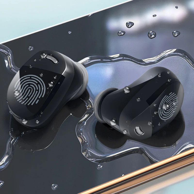 Alado TX3 plus, беспроводные наушники, Bluetooth 5,0 TWS, наушники, Bluetooth гарнитура, HIFI, мини спортивные наушники для бега, для iOS, Android