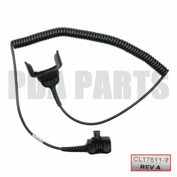 

Zebra MC30 to QL420 Plus Charger Cable(CL17611-2)