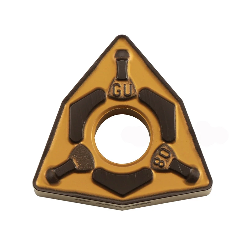 10 шт., карбидные вставки